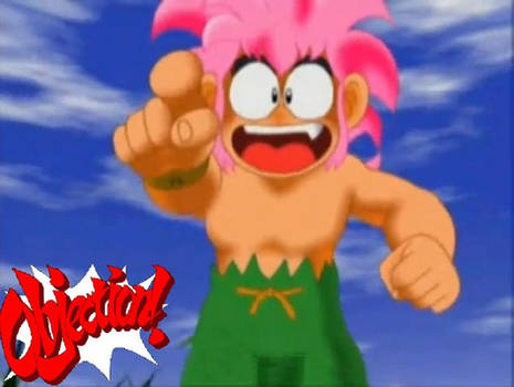 Tomba's Objection