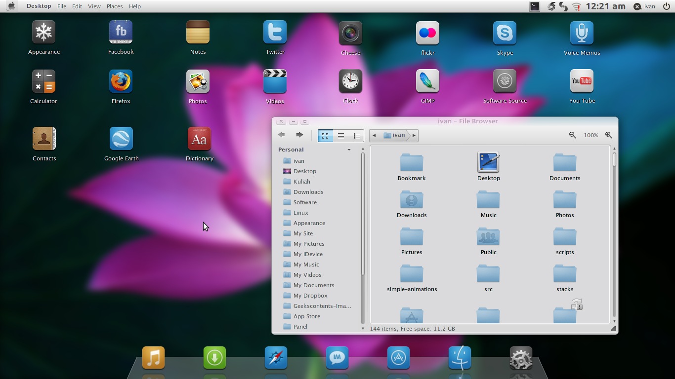 Ubuntu_Springboard3