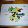 the dope WildStyle