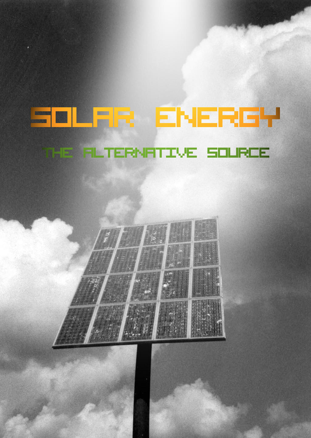 Solar Maximum Deviantart Solar Energy2 by reason727 on DeviantArt