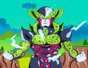 Hyper Perfect Cell