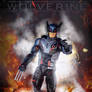 Marvel Legends - Wolverine New Avenger|MCU Fan Art