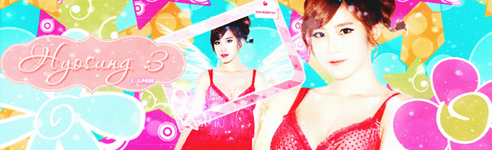 Hyosung cover by thucanhtkna