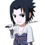 Chibi - Sasuke