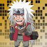 Chibi - Jiraiya