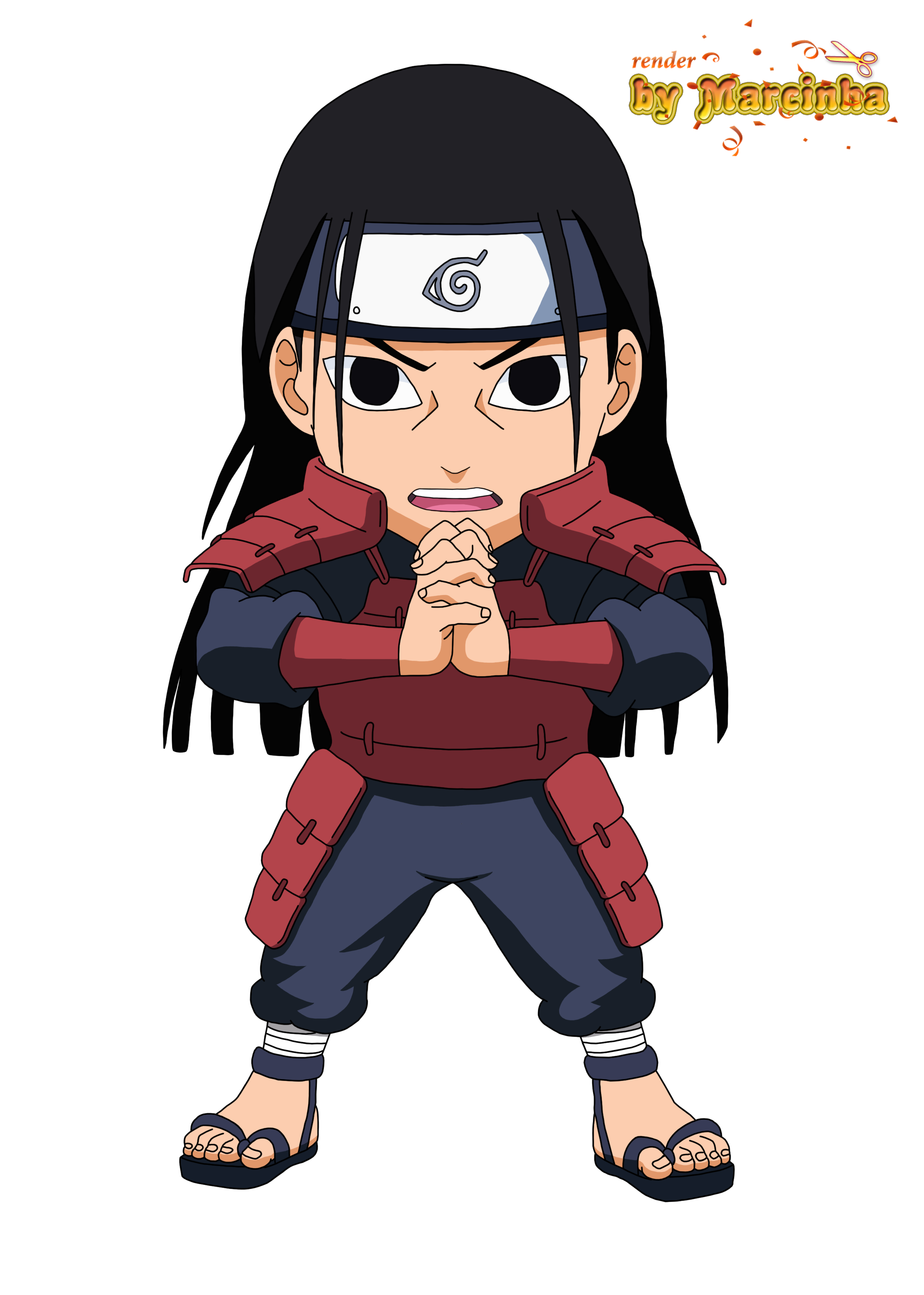 UNS GEN: 1st Hokage Render by xUzumaki on deviantART  Naruto shippuden  sasuke, Naruto, Personagens naruto shippuden