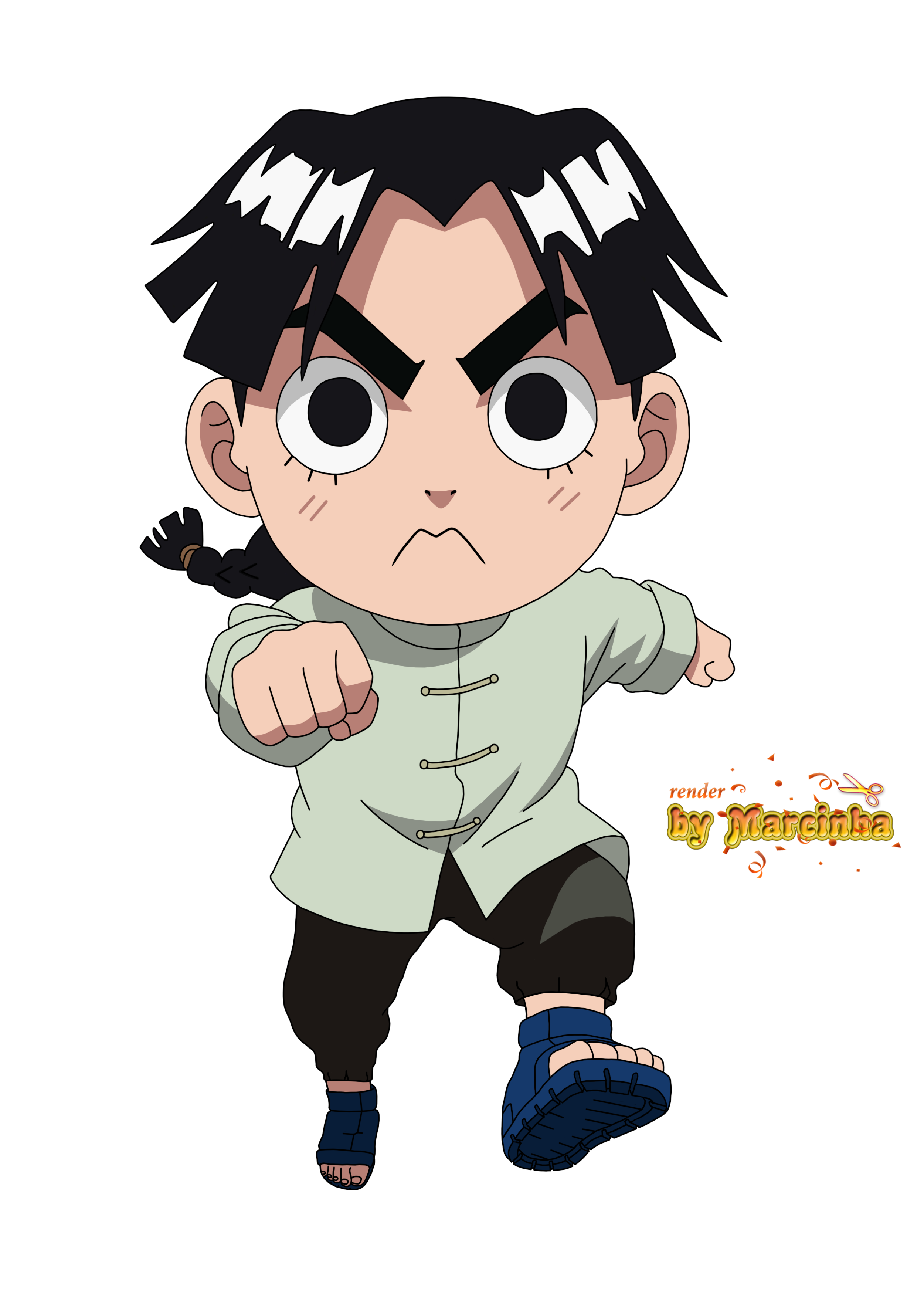 PNG Chibi Sasuke Uchiha Genin by Marcinha20 on DeviantArt