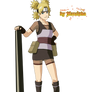 Render Temari