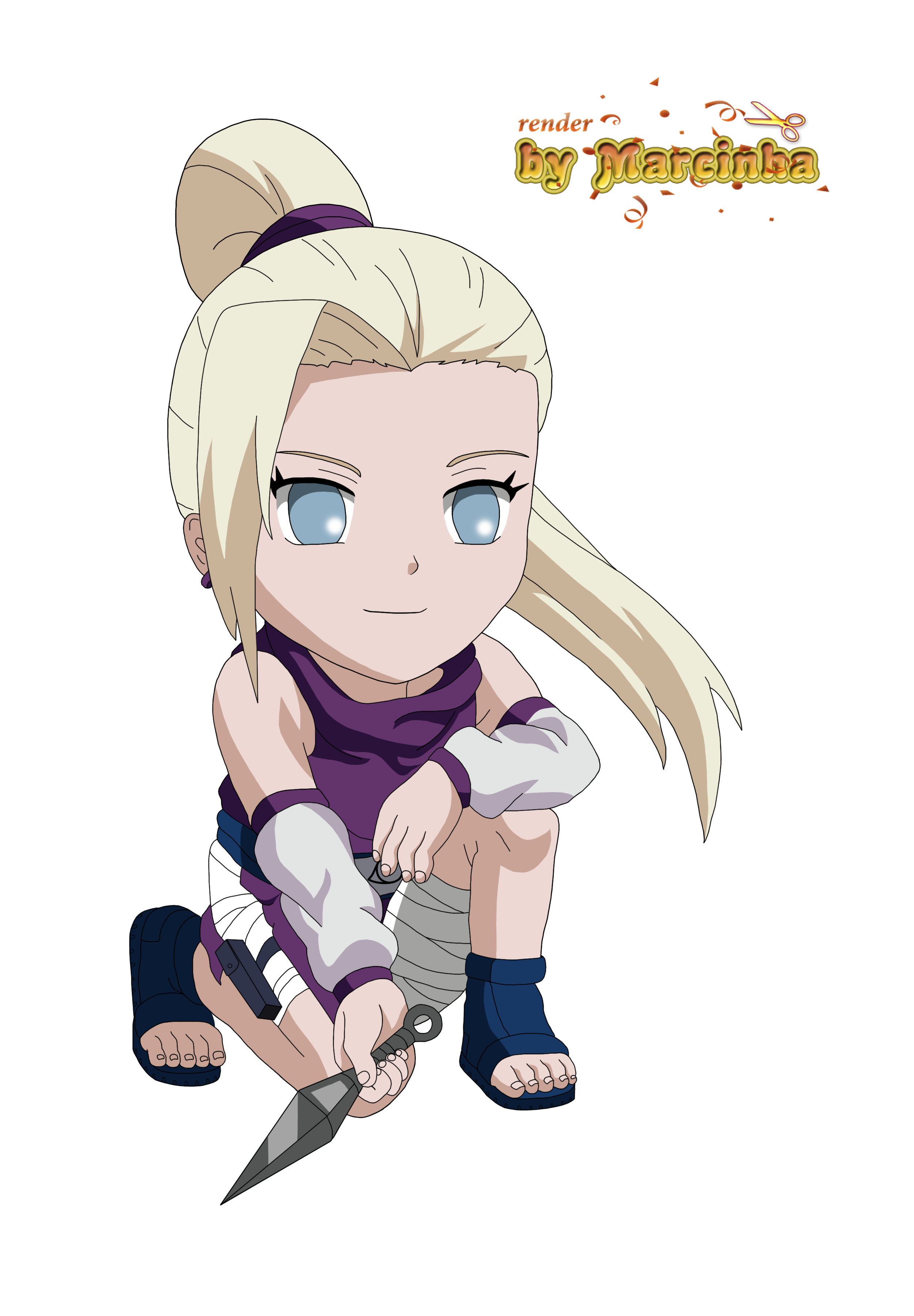 PNG Chibi Sasuke Shippuden by Marcinha20 on DeviantArt