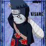 Chibi Kisame