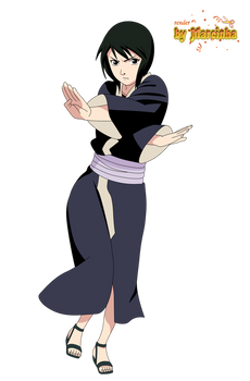 PNG Shizune