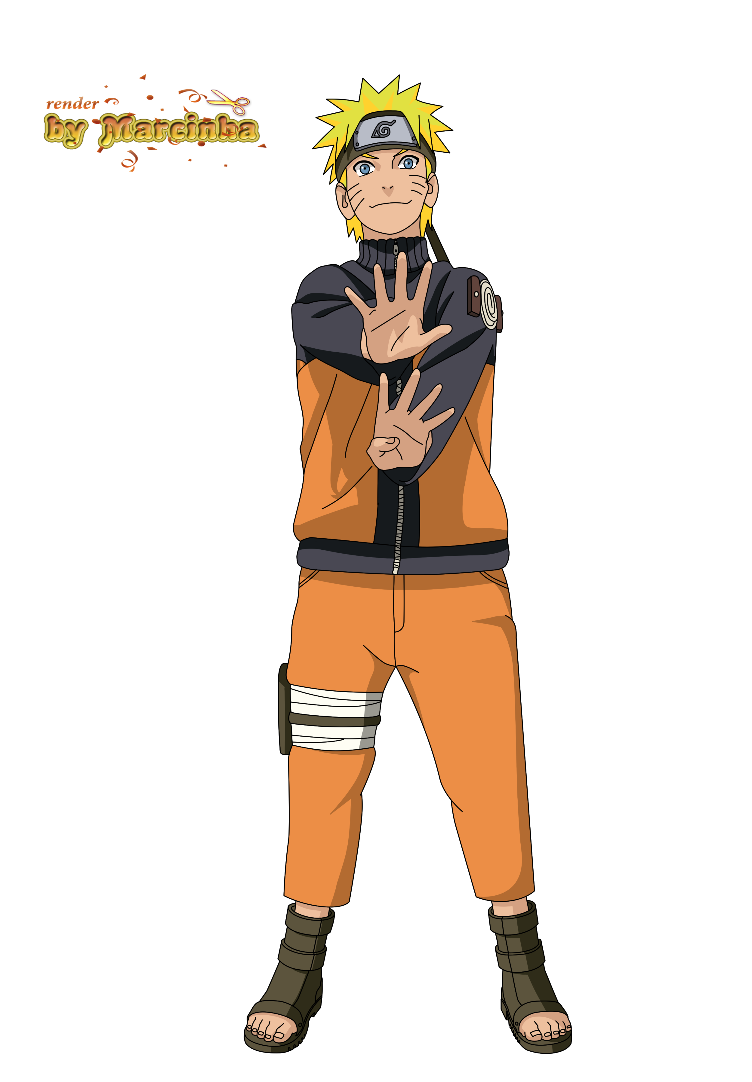 Naruto Shippuden Season 20 HQ by theadius on DeviantArt