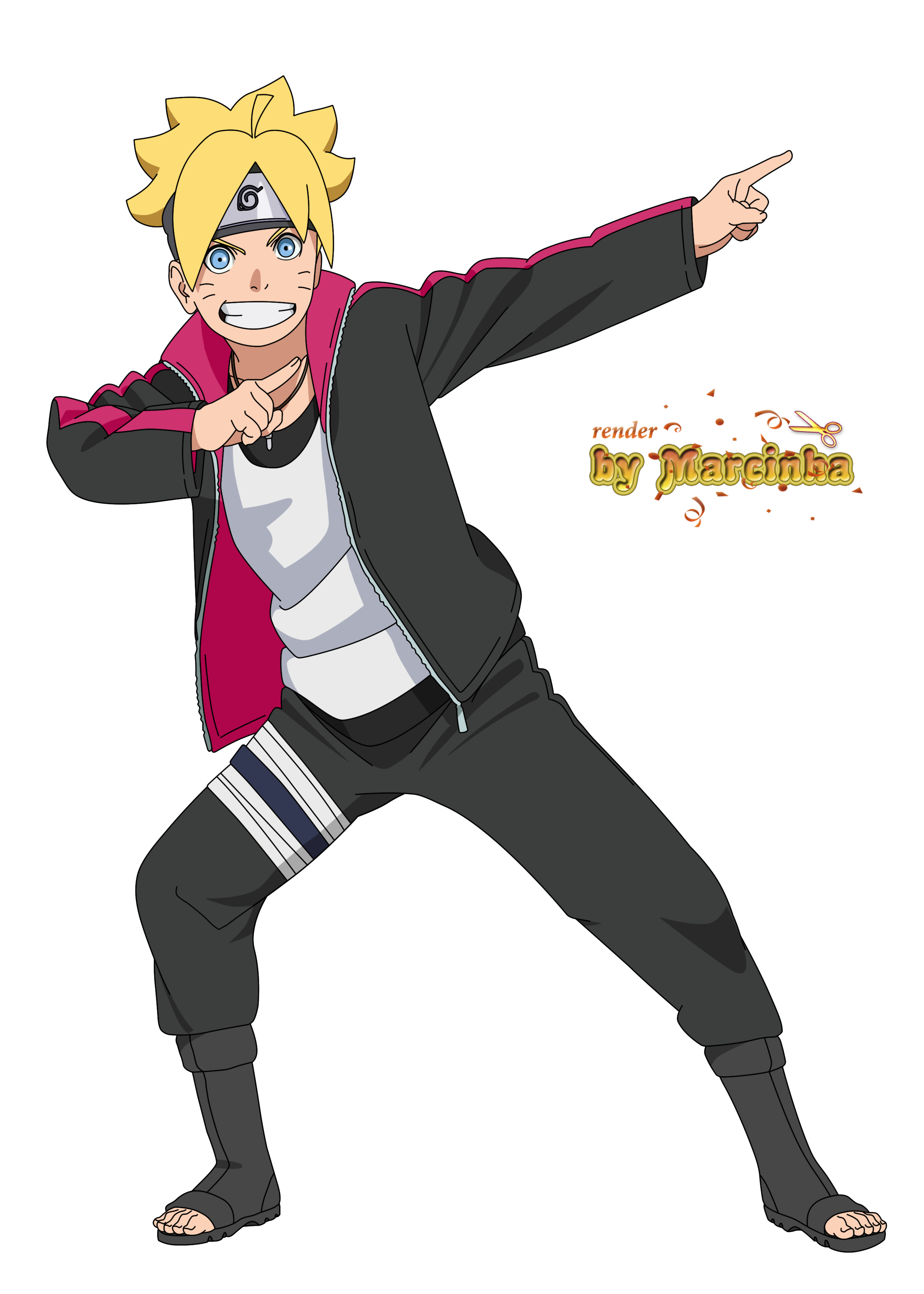 Boruto Uzumaki png images