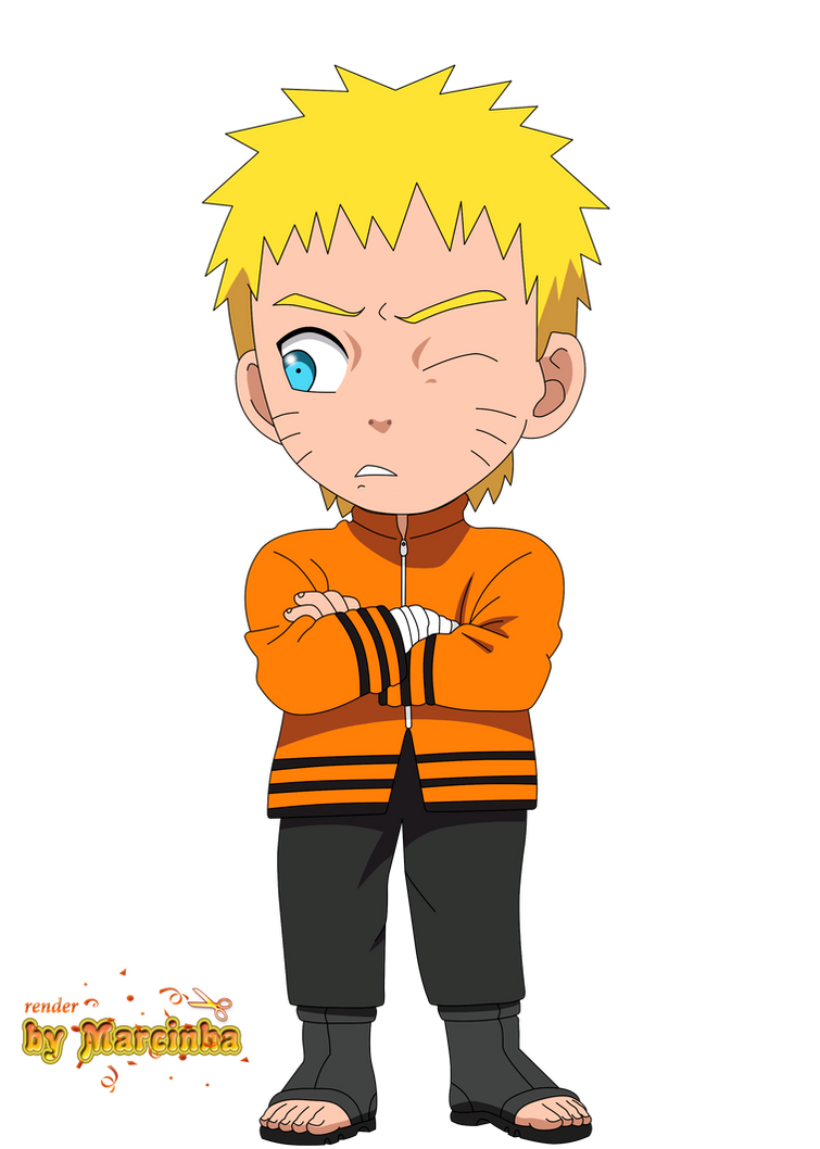 Naruto - rin  Chibi, Anime chibi, Naruto cute