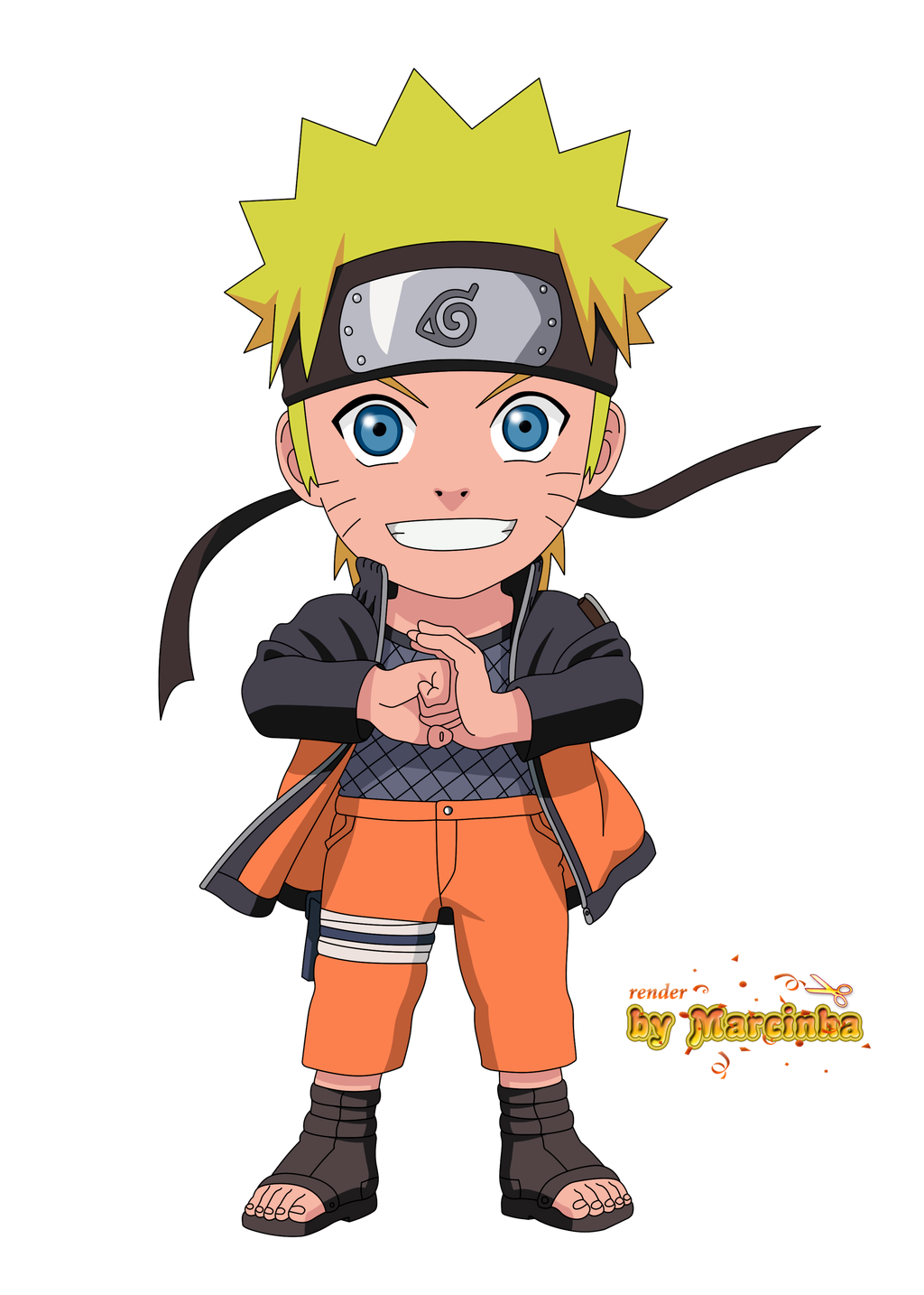 Chibi Naruto Shippuden By Marcinha On Deviantart Chibi Naruto Shippuden By Marcinha On Deviantart