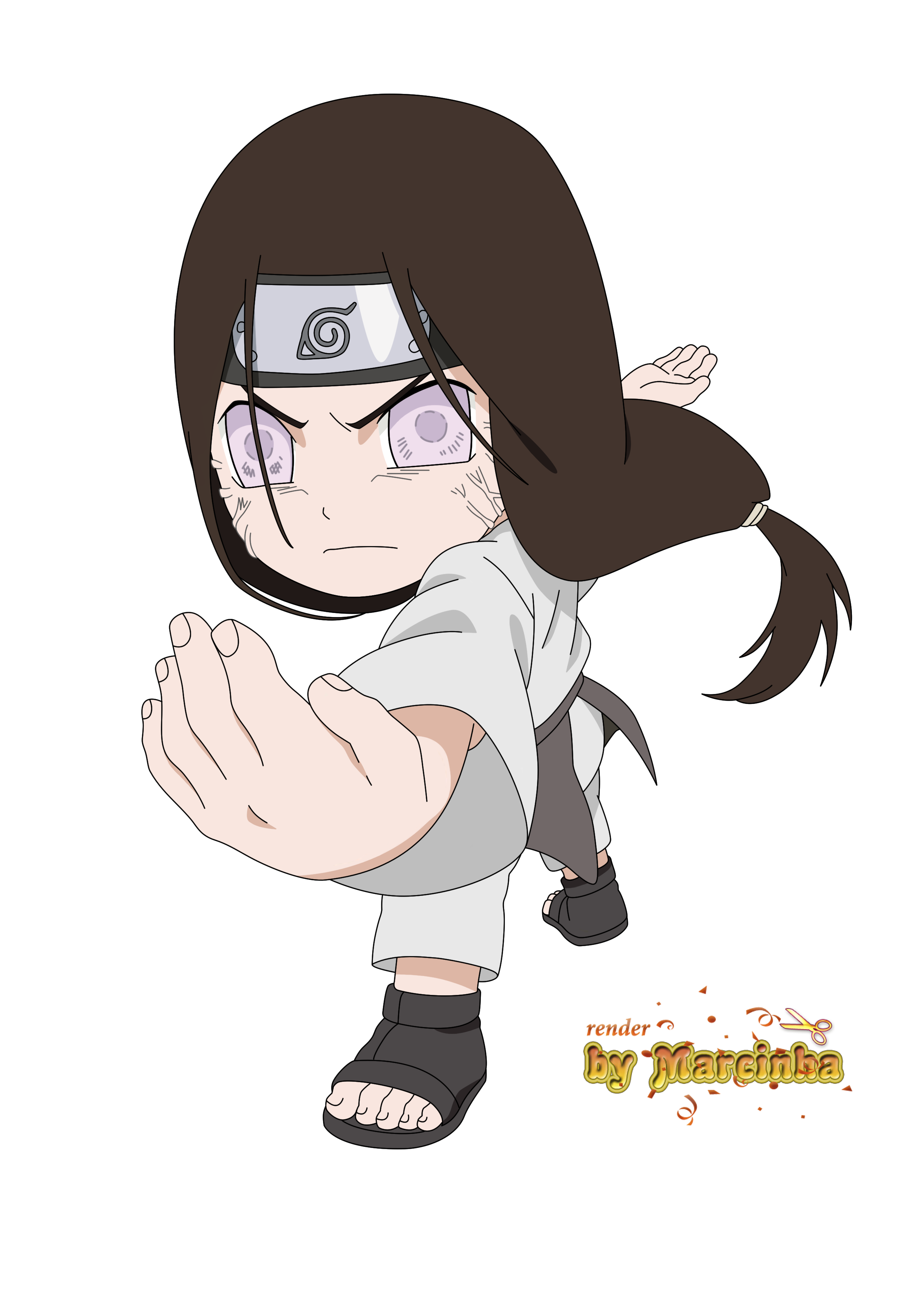 PNG Chibi Sasuke Sharingan by Marcinha20 on DeviantArt