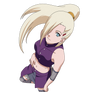 Ino Yamanaka