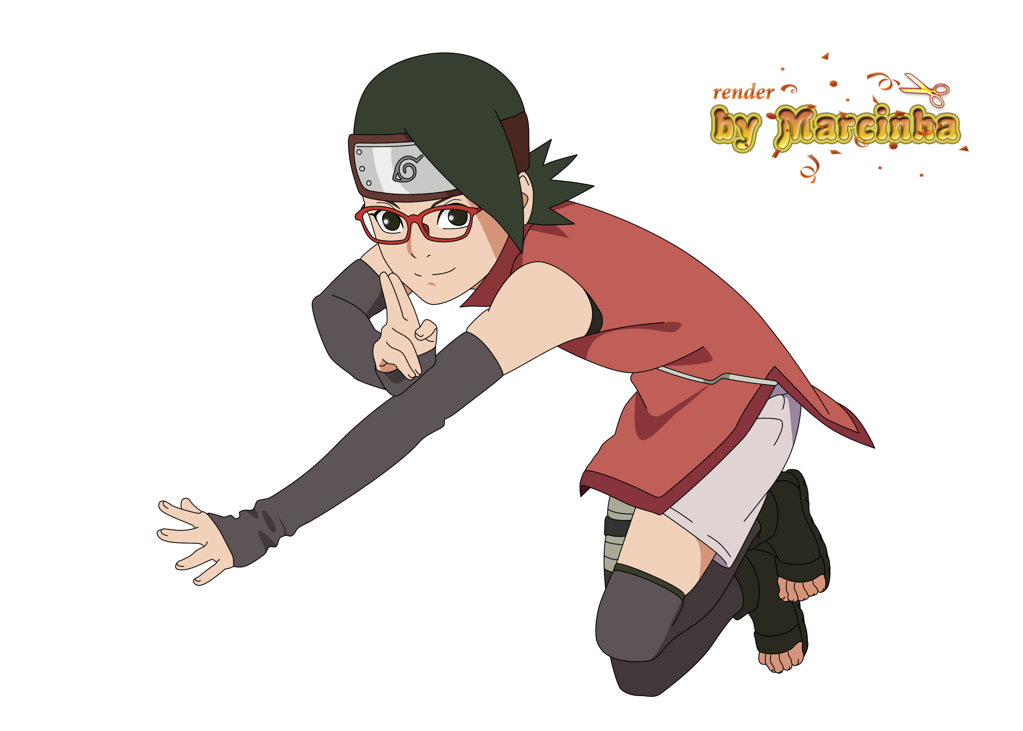 Sarada