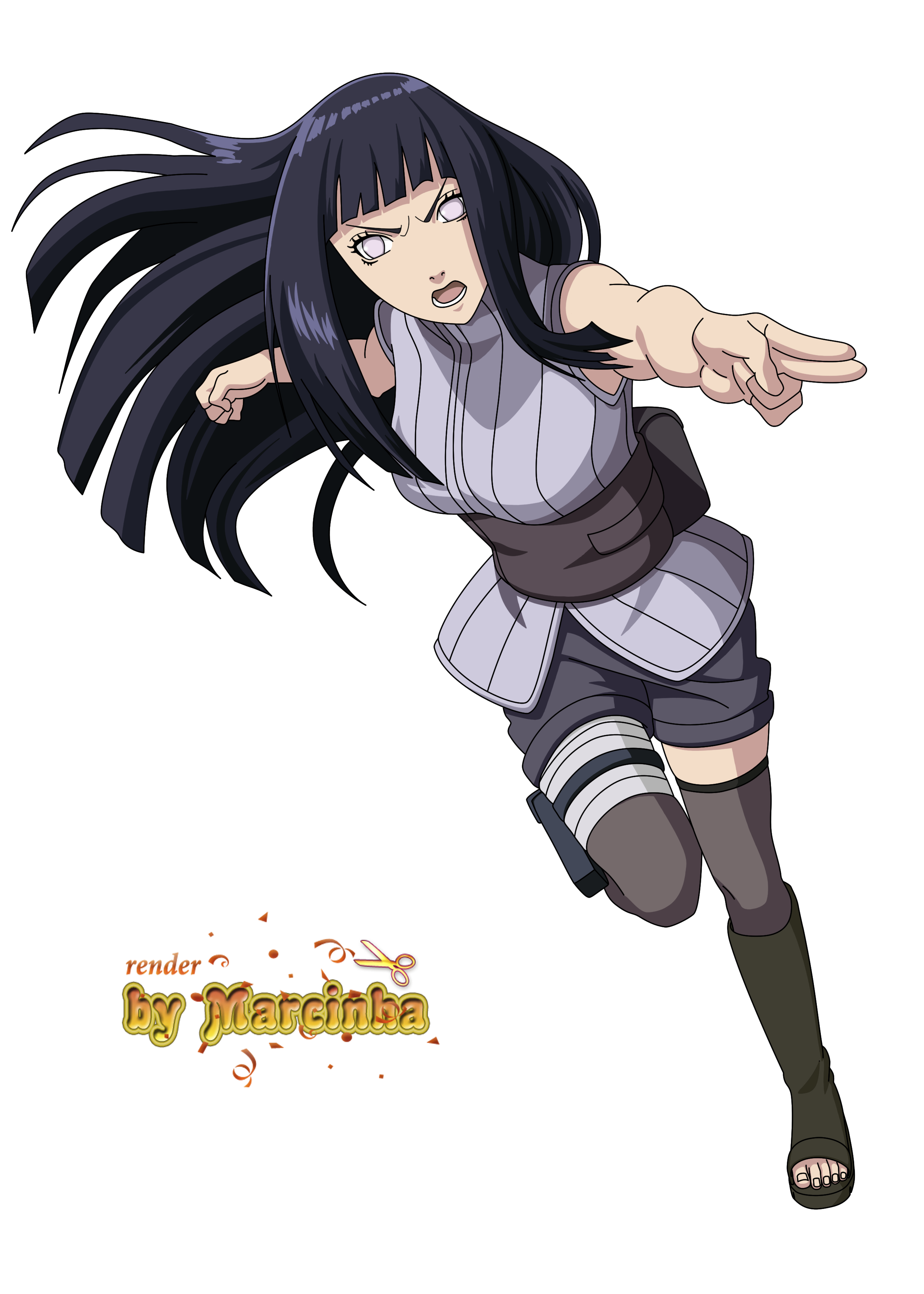 Hinata