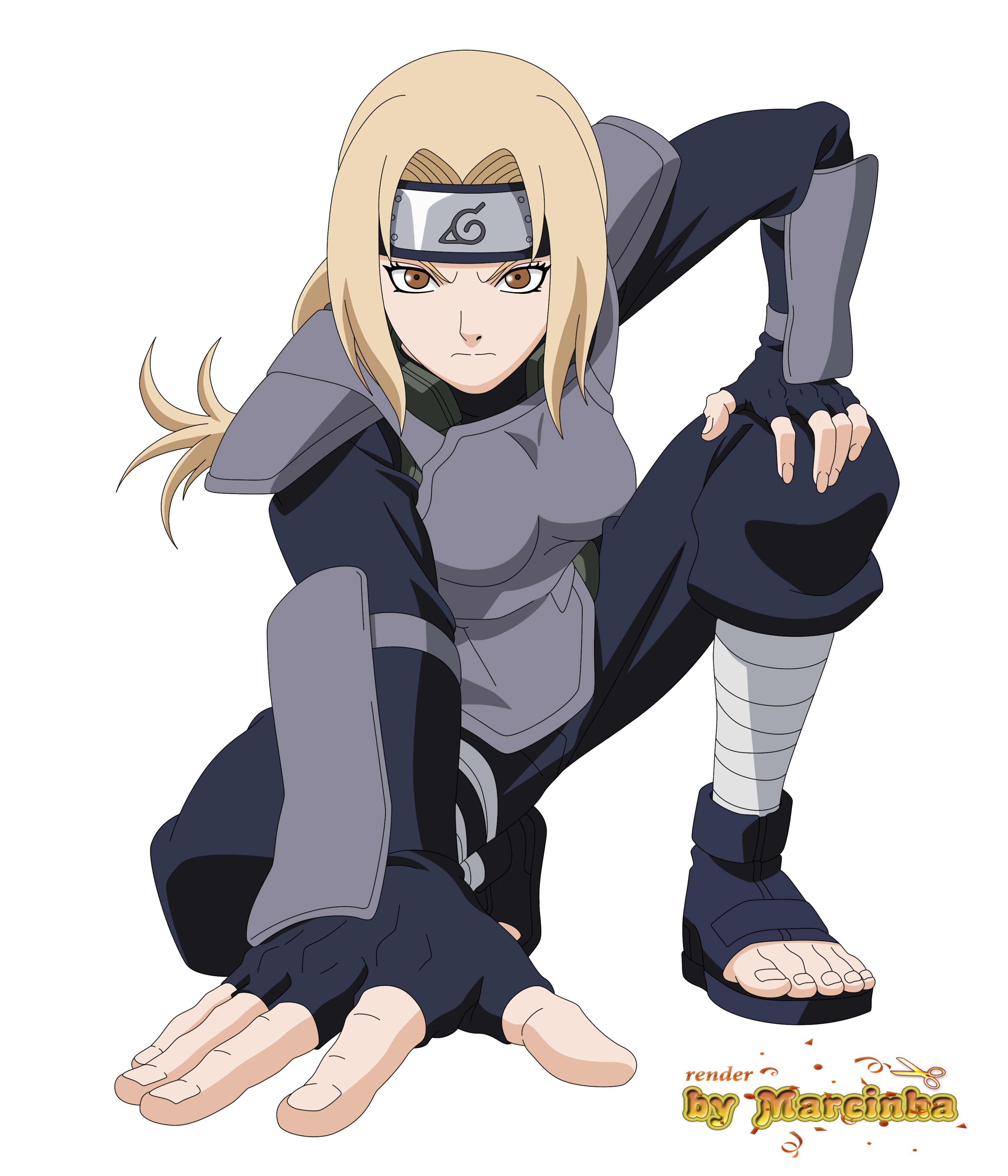 Tsunade