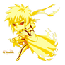 Chibi Minato Rikudou