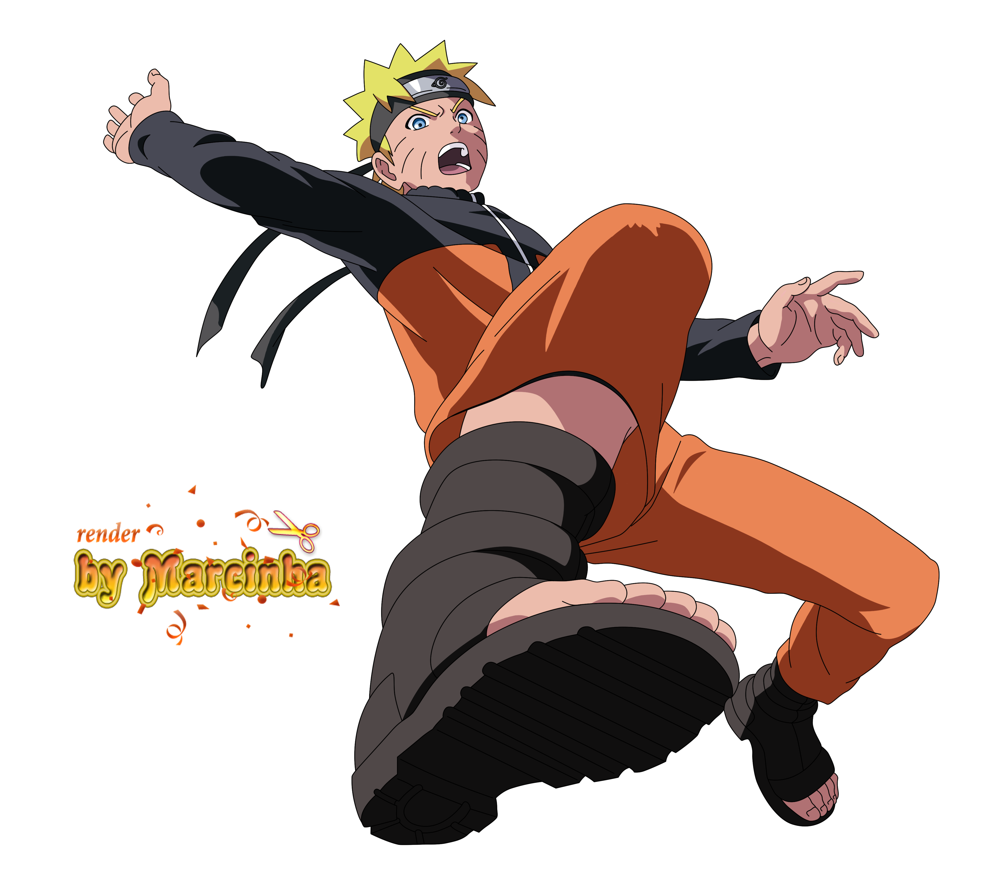 Naruto shippuden temporada 20 png