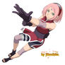 Sakura Haruno