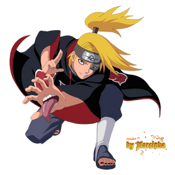 Deidara