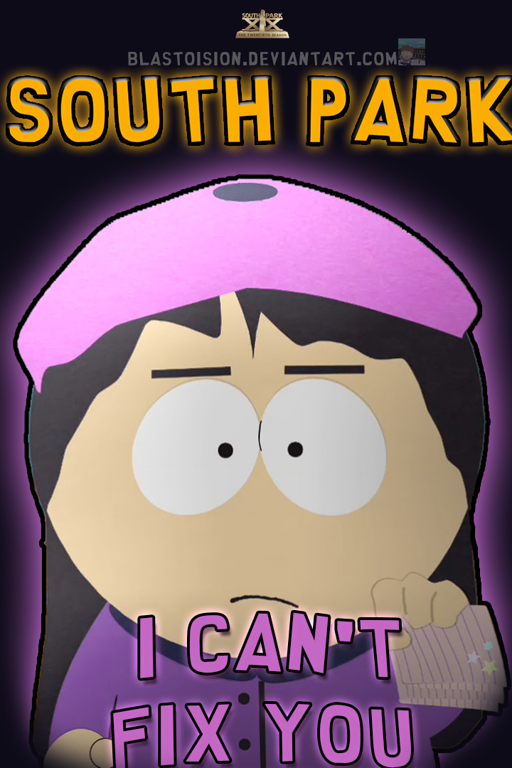 Download I M Breaking Up With You Forever South Park