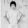 Miss Rain -1-