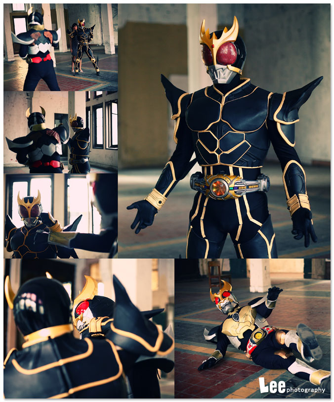 Kamen Rider 2