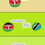 Kenya's Viewpoint