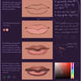 Lip Tutorial