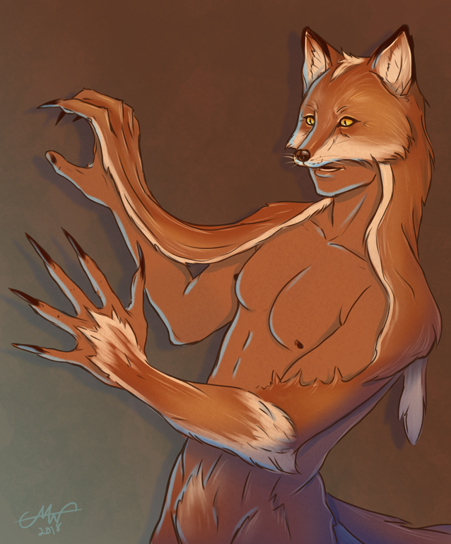 Sinfox Commission