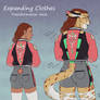 TF Fashion