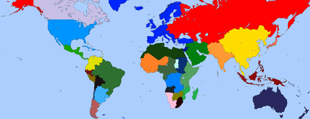 GFL World by Gamer8388 on DeviantArt