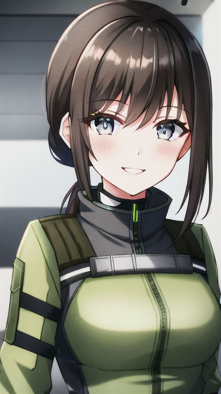 Ensign Anastasia Tocchelli (TW Resistance) by Gamer8388 on DeviantArt