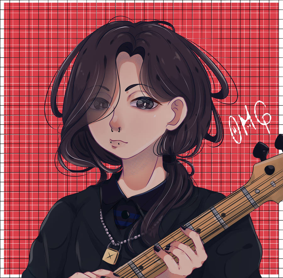 Anime Boys Rock And Roll by Omega-sempai on DeviantArt