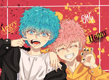 Explore The Best Nahoyakawata Art Deviantart Explore The Best Nahoyakawata Art Deviantart