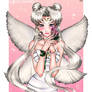 Queen Serenity -Update-