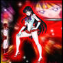 Bishoujo Senshi Sailor Mars