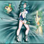 Bishojo Senshi Sailor Neptune