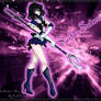 -Bishojo Senshi Sailor Saturn-