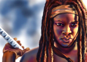 Michonne