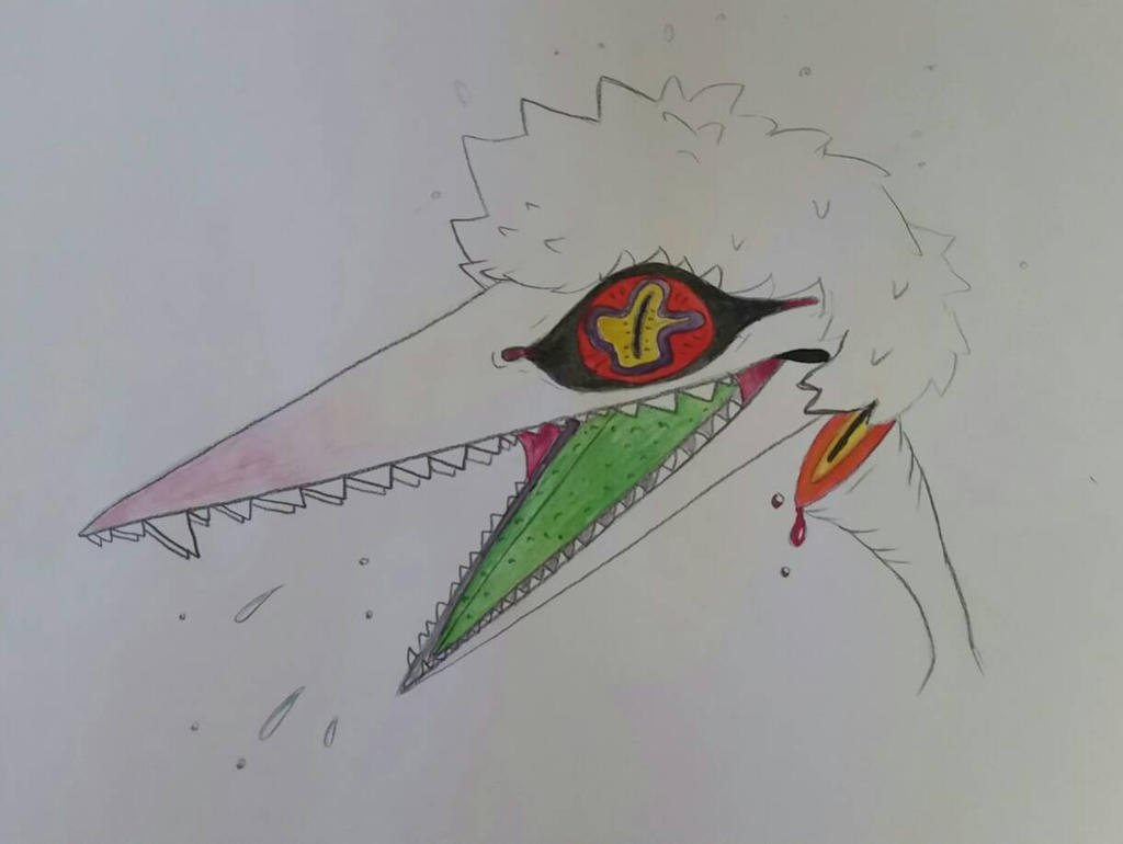 screm by Z-l-M on DeviantArt