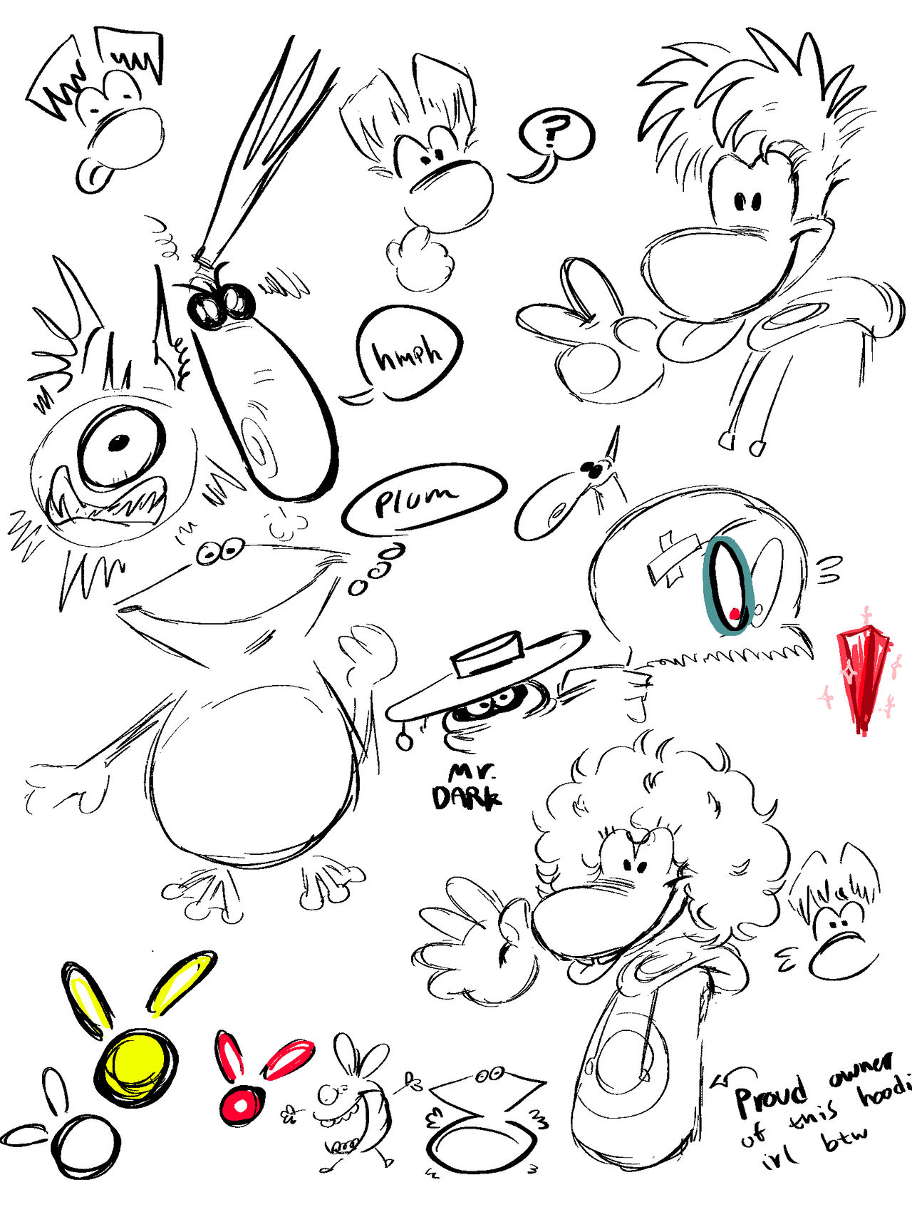 R Rrrr rrrrr by Z-l-M on DeviantArt