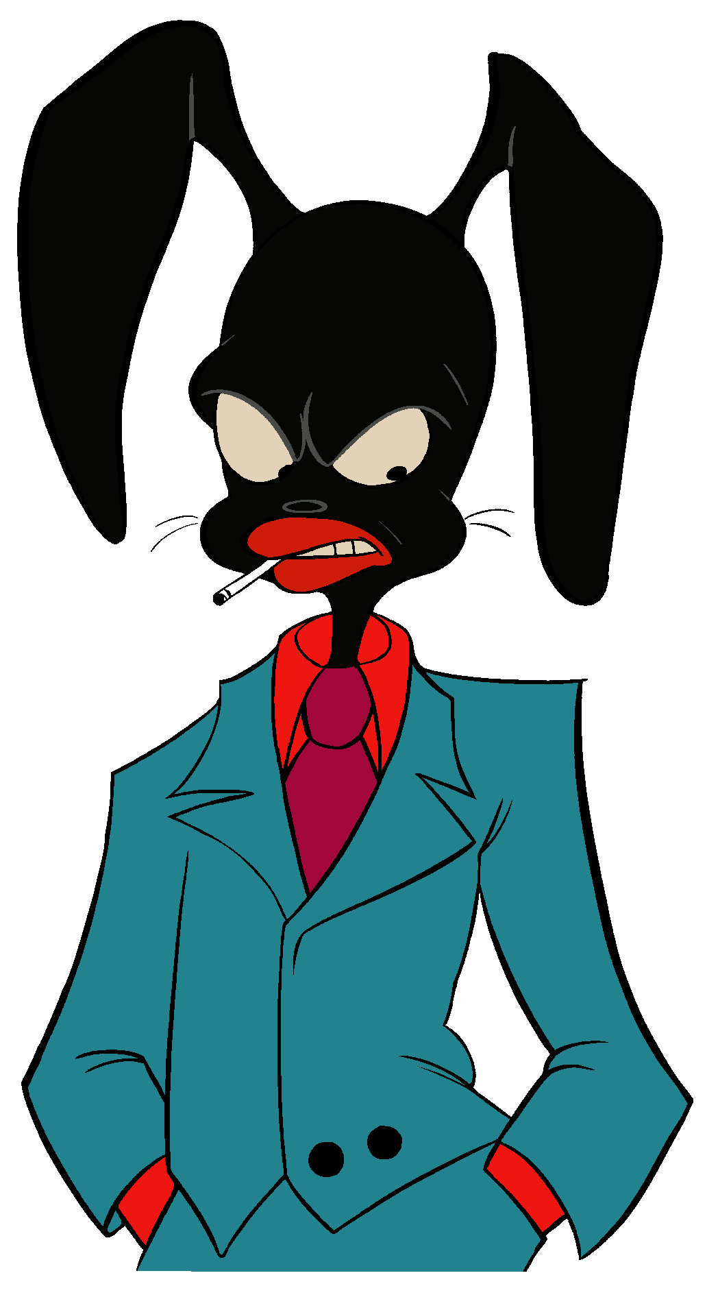 coonskin by Z-l-M on DeviantArt