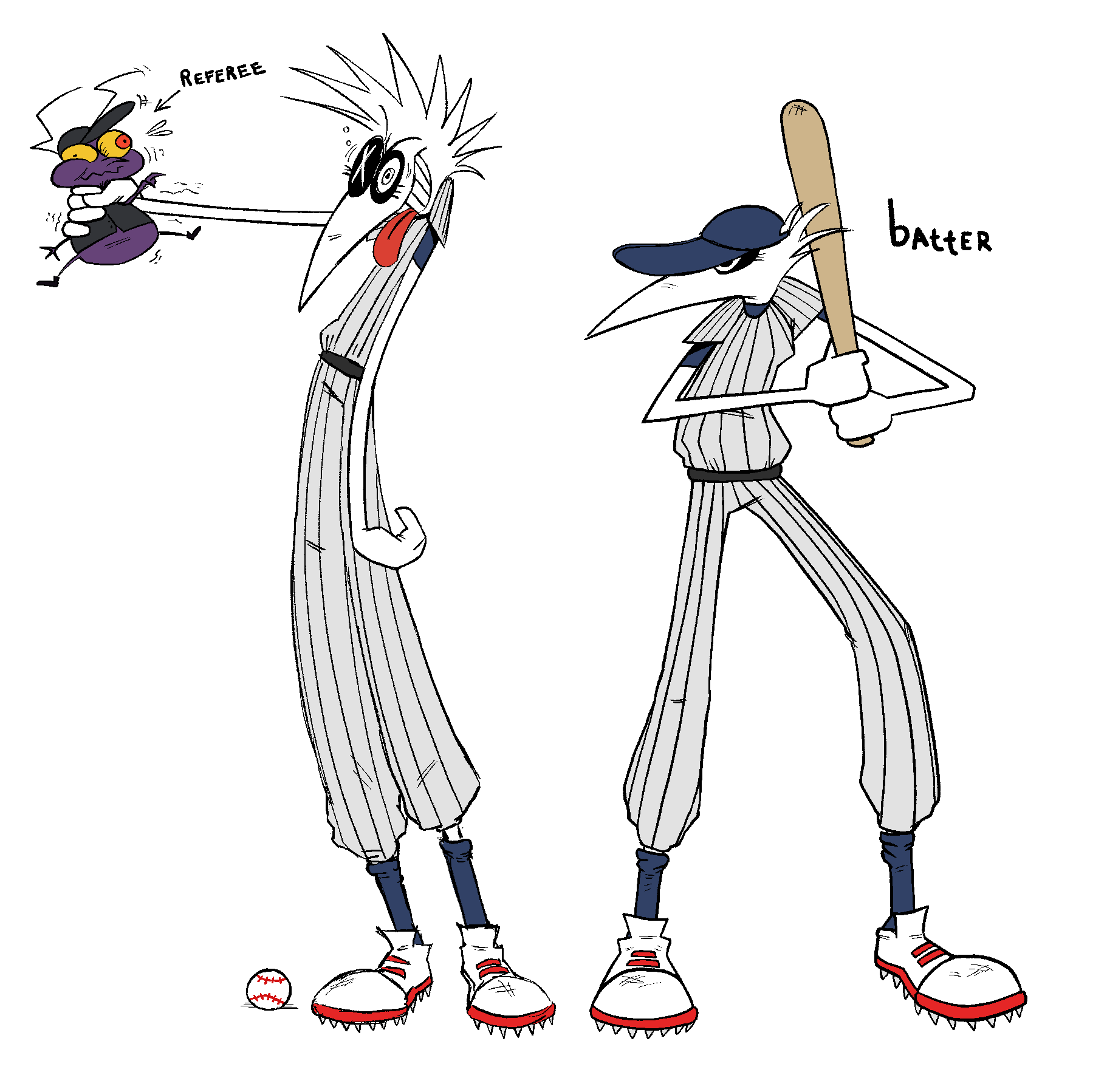 Peanuts Strangle strangle by Z-l-M on DeviantArt