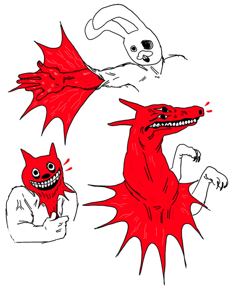 Deviantart Rip Off rip by Z-l-M on DeviantArt