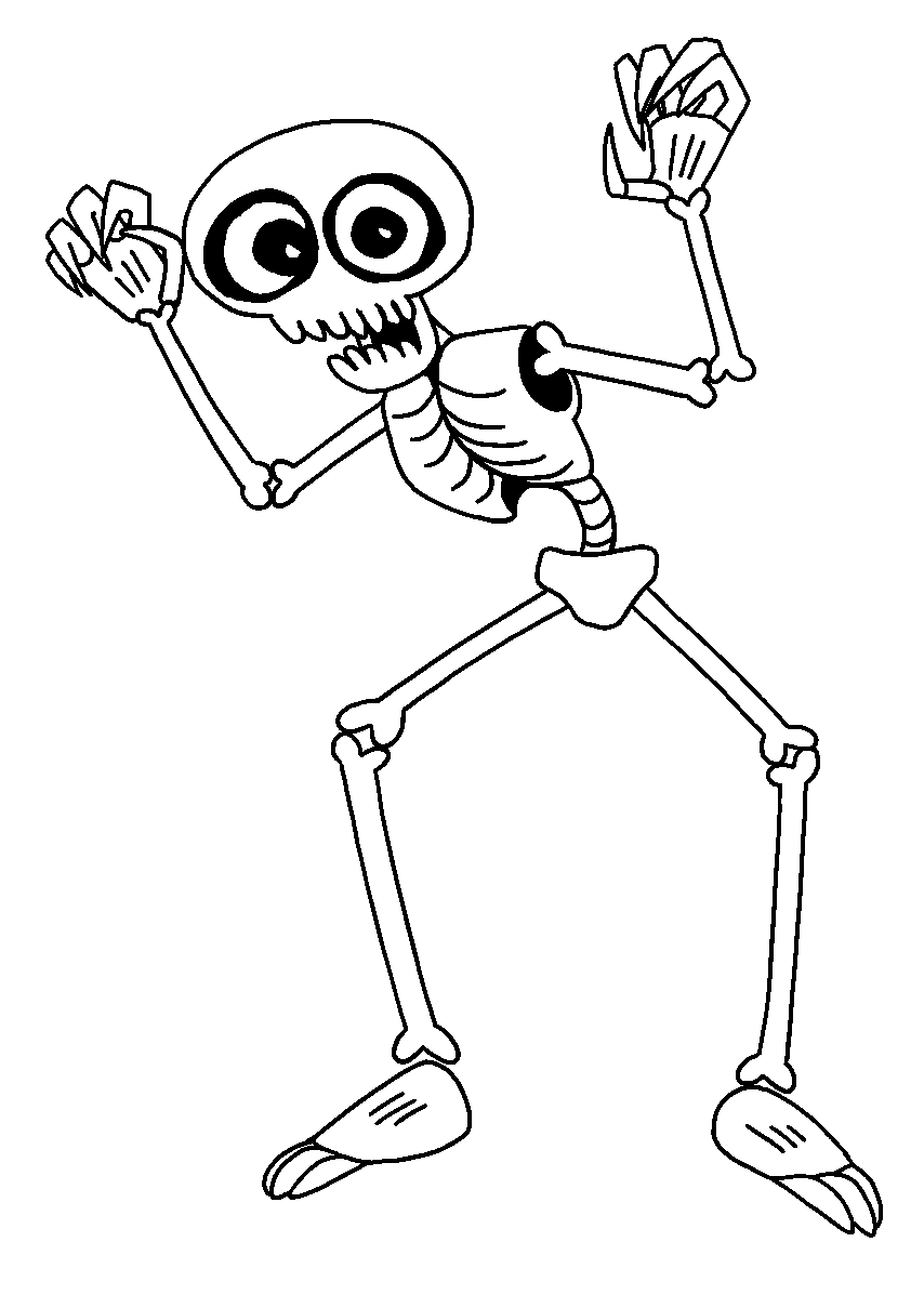 skele by Z-l-M on DeviantArt